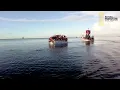 WNB hosts Memorial Vigil for 27 people involved in ENB Boat tragedy