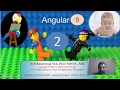 S002 Angular 9 Front-End JavaScript Framework 2020