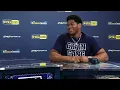Inside Michigan Recruiting with Top247 EDGE Brian Robinson