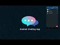 Android Chatting application with message encryption Demo Android Project