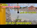 Download Lagu Mantap‼️ Excavator Lebarkan Kali 4meter Bantaran Darat Aliran Kali Semakin Lancar #dedimulyadi
