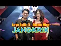 Download Lagu ARYA GALIH FT. SHEPIN MISA - JANGKRIK (OFFICIAL LIVE MUSIC COVER)