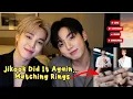 Lagu Jikook Did It Again… Matching Rings, Matching Hearts #jikook 