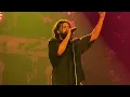 J Cole - WHO TF IZ U (Live from The Fall-Off Tour)