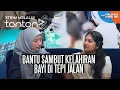 Download Lagu [CLIP] MHI (13 Aug 2025): Bantu Sambut Kelahiran Bayi Di Tepi Jalan | Tonton