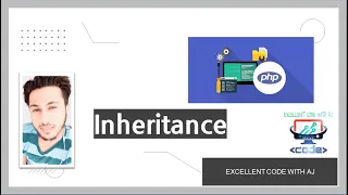 Introduction Inheritance PHP EXCELLENT CODE WITH AJ