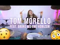 Download Lagu Tom Morello - Let's Get The Party Started (feat. Bring Me The Horizon) - Drum Cover