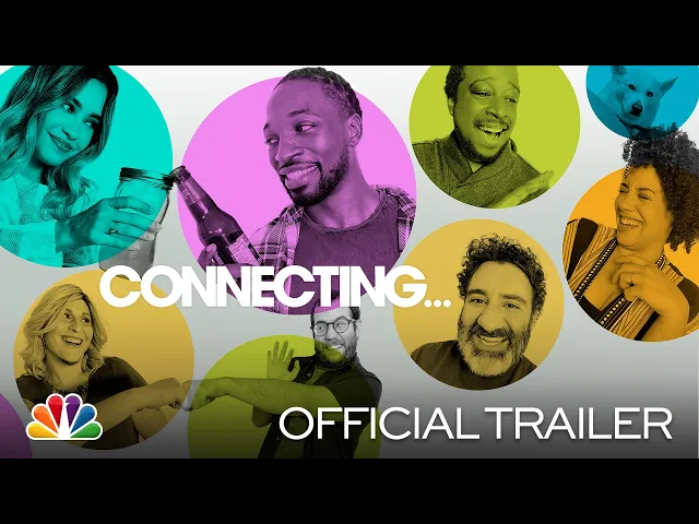 CONNECTING... | Official Trailer