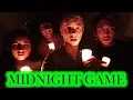 Download Lagu THE MIDNIGHT GAME IS BACK // 3 AM CHALLENGE (the return) | Sam Golbach
