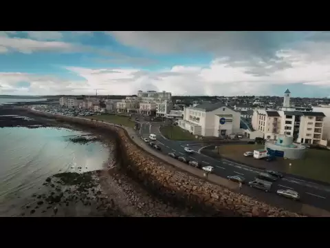 Sanctuary (Trailer)