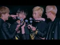 Download Lagu BTS Boyz With Fun / Converse High / Never Mind / Attack On Bangtan (LIVE)