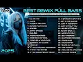 Download Lagu 🎶 Alan Walker Style Remix FULL BASS 🔊 | Relax Mix Vol.70 NONSTOP | NEW 2025 #EDM #remix #chill