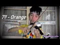 Download Lagu 7!! - Orange (violin short cover)