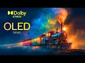 Lagu Pure Immersion: Dolby Atmos OLED Demo 4K HDR