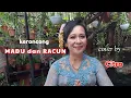 Kr. Madu dan Racun (cover by Citra) ||bersama Orkes Keroncong Kita #keroncong #madudanracun