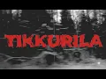 Lagu Tikkurila - kri x DeBu x SULTAN (Official Music Video)