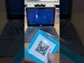 How to use my Clever badge
