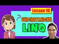 How LINQ Works Detailed Explanation with Visuals