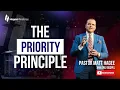 The Priority Principle