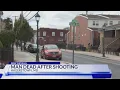 Man dead after shooting in Hagerstown