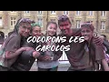 Download Lagu Teaser GACOLOR Vidéo Officiel 2020
