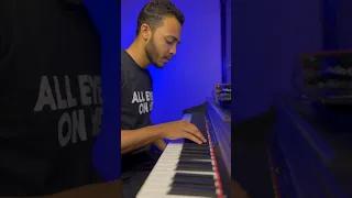 من اول يوم في حياتي بفكر فيك 