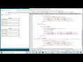 Table alignment in HTML using CSS