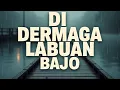 Lagu Lagu Manggarai Ambon terbaru 2025||Di dermaga labuan bajo||Lirik By Jevry Neo 