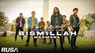 masmona bismillah official music video 
