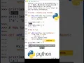 Python Mutable Default Arguments Mistake for Beginners