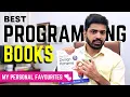 Best Books For Programming DSA Placements Interviews Languages Beginners to Advanced