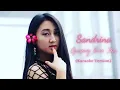 Download Lagu Sandrina - Goyang Dua Jari (Karaoke)