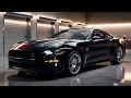 2025 Ford Torino Cobra The Muscle Car Reborn