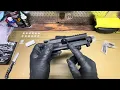 Unboxing BCM M4 Flat Top Stripped Upper