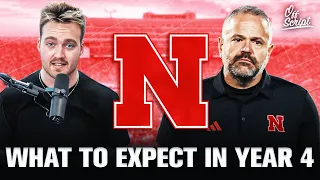 The TRUTH About Matt Rhule s Year 4 at Nebraska