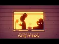 Download Lagu Blaiz Fayah x Busy Signal x Vj Lou \u0026 Dj Sebb - Take It Easy (Official Visualizer)
