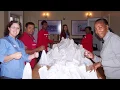 HomeAid Atlanta Building New Lives
