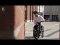 Download Lagu Summit Revalidatietechniek - Klaxon Mobility Handbike