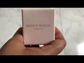 Lagu Moon Magic jewellery after 7 month