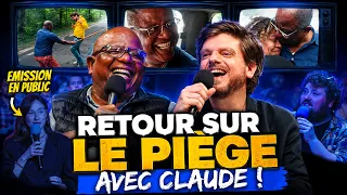 On Revient Sur : Le Pire Stagiaire Auto-école (avec Claude)