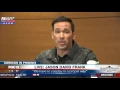 Video di WATCH: 'Green Ranger' Actor Jason David Frank Speaks After Gunman Arrested At Comicon