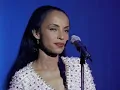 Sade - Is It A Crime (Live Video from San Diego)