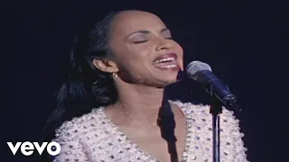 sade is it a crime live video from san diego 