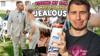 The Insane Parents Of Tik Tok  The Insane Parents Of Tik Tok