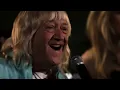 The Staccatos : Cry To Me (2023)