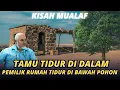 Terpesona Keluarga Muslim Miskin, Dokter Rumania Masuk Islam
