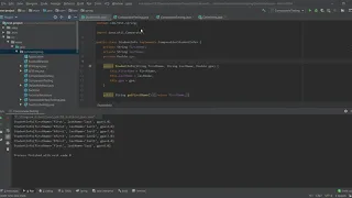 Design Patterns in Java Creational Structural J2EE and Behavioral