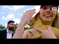 Mon INCROYABLE tournage avec Soolking & Niska - Balader  😄😄