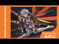 Lagu Honkai Impact 3rd『AMV』【HOUKAI SEKAI NO UTAHIME】