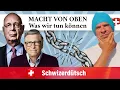 Lagu Gleichschaltung weltweit: Was können wir dagegen tun?
